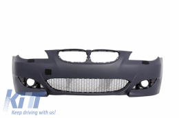 Body Kit suitable for BMW 5 Series E60 (2003-2010) M5 Design-image-6041155