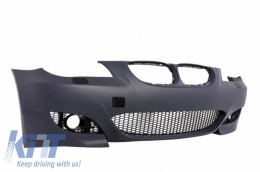 Body Kit suitable for BMW 5 Series E60 (2003-2010) M5 Design-image-6041157