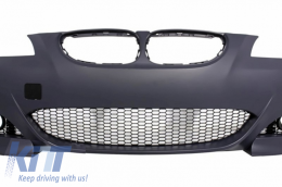 Body Kit suitable for BMW 5 Series E60 (2003-2010) M5 Design-image-6041158