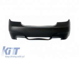 Body Kit suitable for BMW 5 Series E60 (2003-2010) M5 Design-image-6041162