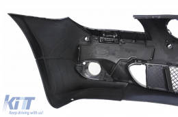 Body Kit suitable for BMW 5 Series E60 (2003-2007) M-Technik Look With PDC 24mm-image-6093895