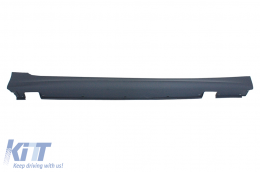 Body Kit suitable for BMW 5 Series E60 (2003-2007) M-Technik Look With PDC 24mm-image-6093899