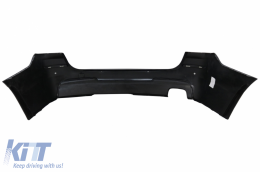 Body Kit suitable for BMW 5 Series F11 Touring (2011-2014) with Side Skirts M-Technik M5 Design-image-6024606