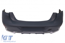 Body Kit suitable for BMW 7 Series F01 (2008-2015) Conversion to G70 Design-image-6107622