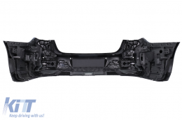 Body Kit suitable for BMW 7 Series F01 (2008-2015) Conversion to G70 Design-image-6107624