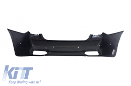 Body Kit suitable for BMW 7 Series G12 (2015-02.2019) M-tech M-Technik Sport Design-image-6011536