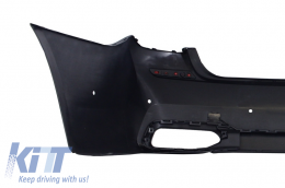 Body Kit suitable for BMW 7 Series G12 (2015-02.2019) M-tech M-Technik Sport Design-image-6011537