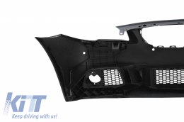 Body Kit suitable for BMW F10 5 Series (2011-2014) M-Technik Design-image-6016046