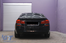 Body Kit suitable for BMW F10 5 Series (2011-2014) M-Technik Design-image-6087890