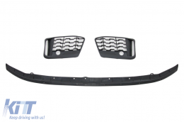 Body Kit suitable for BMW X1 SUV F48 (2015-2019) M Sport Design-image-6095722