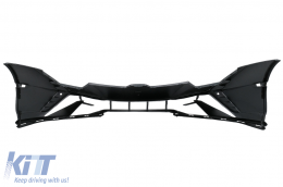 Body Kit suitable for Lamborghini Huracan LP580 & LP610 EVO (2014-2023) Conversion to Tecnica Design-image-6110699