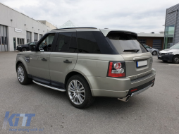 Body Kit suitable for Land Range Rover Sport L320 Facelift (2009-2013) Autobiography Design-image-6045070