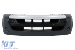 Body Kit suitable for Land Range Rover Sport L320 Facelift (2010-2013) Autobiography Design-image-6108943