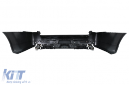 Body Kit suitable for Land Range Rover Sport L320 Facelift (2010-2013) Autobiography Design-image-6108957