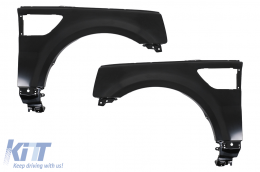 Body Kit suitable for Land Range Rover Sport L320 Facelift (2010-2013) Autobiography Design-image-6108962