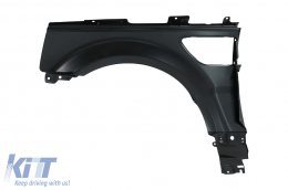 Body Kit suitable for Land Range Rover Sport L320 Facelift (2010-2013) Autobiography Design-image-6108966