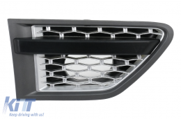 Body Kit suitable for Land Range Rover Sport L320 Facelift (2010-2013) Autobiography Design-image-6108968