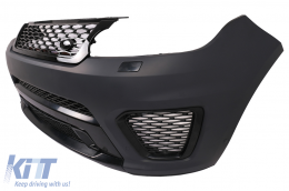 Body Kit suitable for Land Range Rover Sport L494 (2013-2017) SVR Design-image-6101396