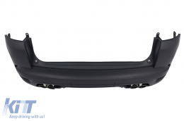 Body Kit suitable for Land Range Rover Sport L494 (2013-2017) SVR Design-image-6101402