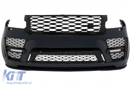 Body Kit suitable for Land Range Rover Vogue IV L405 SWB (2018-Up) SVO Look-image-6078402