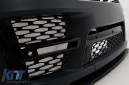 Body Kit suitable for Land Range Rover Vogue IV L405 SWB (2018-Up) SVO Look-image-6078409