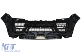 Body Kit suitable for Land Range Rover Vogue IV L405 SWB (2018-Up) SVO Look-image-6078412