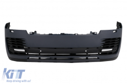 Body Kit suitable for Land Range Rover Vogue L322 (2002-2012) 2022 Design-image-6102856