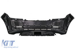 Body Kit suitable for Land Range Rover Vogue L322 (2002-2012) 2022 Design-image-6102859