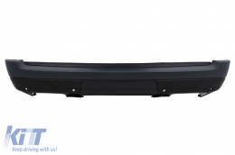 Body Kit suitable for Land Range Rover Vogue L322 (2002-2012) 2022 Design-image-6102860