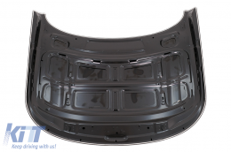 Body Kit suitable for Land Range Rover Vogue L322 (2002-2012) 2022 Design-image-6102868