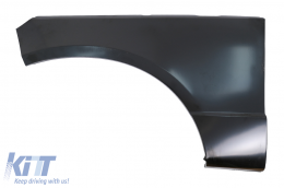 Body Kit suitable for Land Range Rover Vogue L322 (2002-2012) 2022 Design-image-6102872