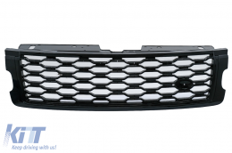 Body Kit suitable for Land Range Rover Vogue L322 (2002-2012) 2022 Design-image-6102876