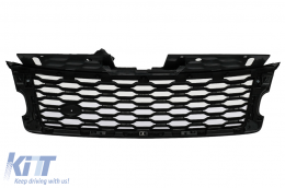 Body Kit suitable for Land Range Rover Vogue L322 (2002-2012) 2022 Design-image-6102877