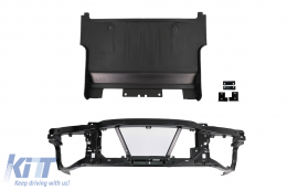 Body Kit suitable for Land Range Rover Vogue L322 (2002-2012) 2022 Design-image-6102908