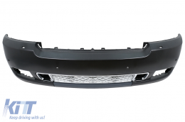 Body Kit suitable for Land Range Rover Vogue L322 (2010-2012) Conversion to Autobiography Design-image-6109527