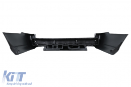 Body Kit suitable for Land Range Rover Vogue L322 (2010-2012) Conversion to Autobiography Design-image-6109541