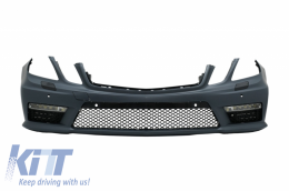 Body Kit suitable for Mercedes E-Class W212 (2009-2013) E63 Design-image-41681