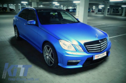 Body Kit suitable for Mercedes E-Class W212 (2009-2013) E63 Design-image-41689