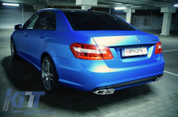 Body Kit suitable for Mercedes E-Class W212 (2009-2013) E63 Design-image-41691