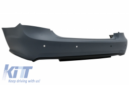 Body Kit suitable for Mercedes E-Class W212 (2009-2013) E63 Design-image-6063503