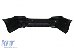 Body Kit suitable for Mercedes E-Class W212 (2009-2012) Conversion to Facelift M Design-image-6104451