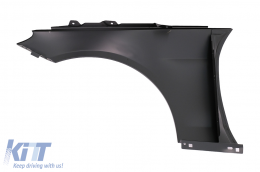 Body Kit suitable for Mercedes E-Class W212 (2009-2012) Conversion to W213 E63 Design-image-6106766