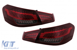 Body Kit suitable for Mercedes E-Class W212 (2009-2012) Conversion to W213 E63 Design-image-6107581