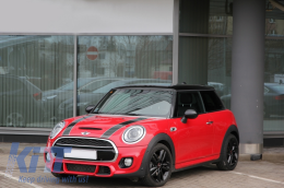 Body Kit suitable for MINI ONE III F56 3D (2014-Up) JCW Design-image-6047386