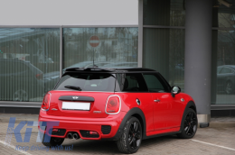 Body Kit suitable for MINI ONE III F56 3D (2014-Up) JCW Design-image-6047388