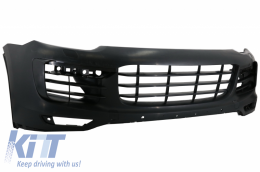 Body Kit suitable for Porsche Cayenne Facelift (2014-2017) GTS Design-image-6059248