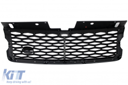 Body Kit suitable for Range Rover Vogue IV L405 (2013-2017) Short Version SWB SVO Design-image-6027232