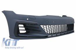 Body Kit suitable for VW Golf 7 VII (2013-2017) 7.5 GTI Design-image-6042917