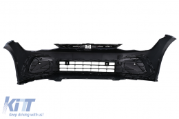 Body Kit suitable for VW Golf VIII Hatchback Mk8 MQB (2020-2023) R Line Design-image-6101967