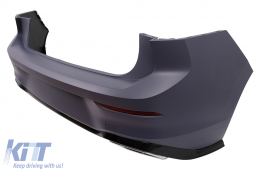 Body Kit suitable for VW Golf VIII Hatchback Mk8 MQB (2020-2023) R Line Design-image-6101973